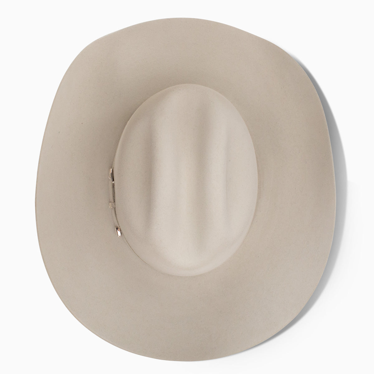 6X Midnight Cowboy Hat - Resistol Classic