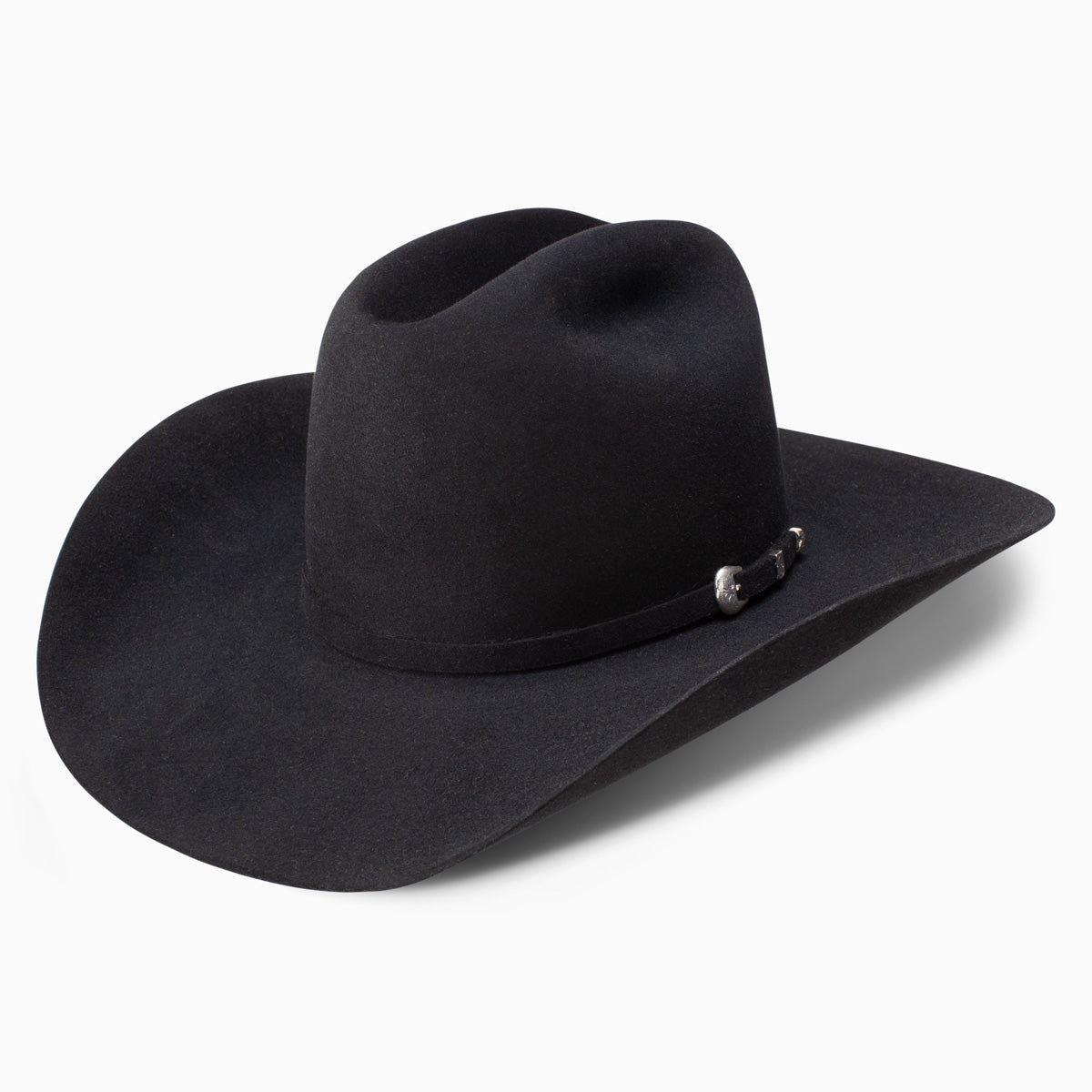 6X Midnight Cowboy Hat - Resistol Smart Buy