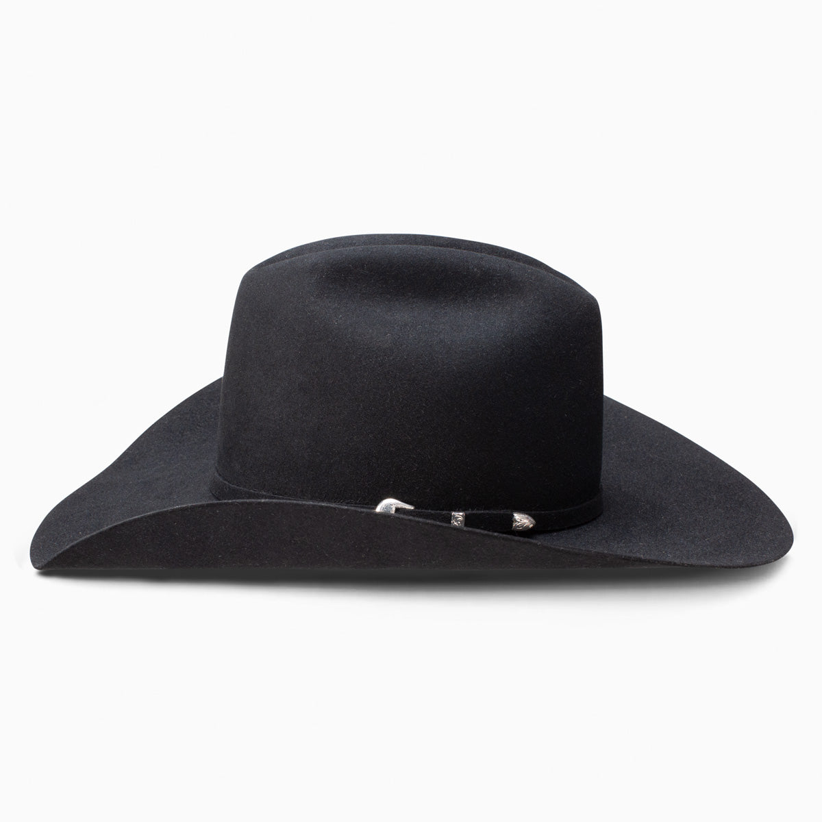 6X Midnight Cowboy Hat - Resistol Smart Buy