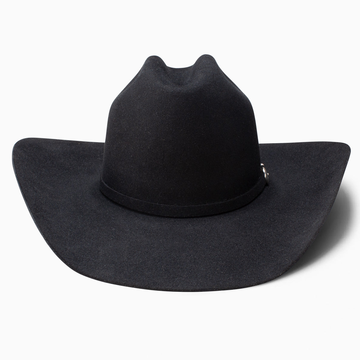6X Midnight Cowboy Hat - Resistol Smart Buy