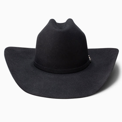 6X Midnight Cowboy Hat - Resistol Smart Buy