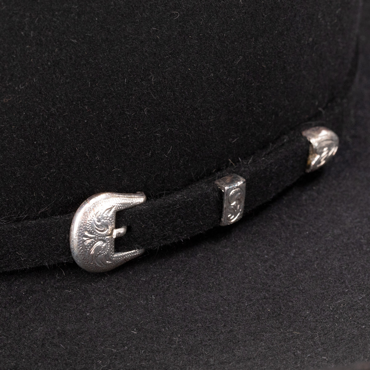 6X Midnight Cowboy Hat - Resistol Smart Buy