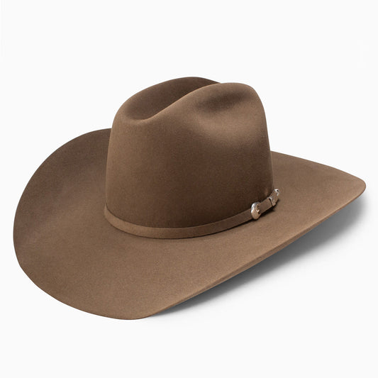 6X Midnight Cowboy Hat - Resistol Sale
