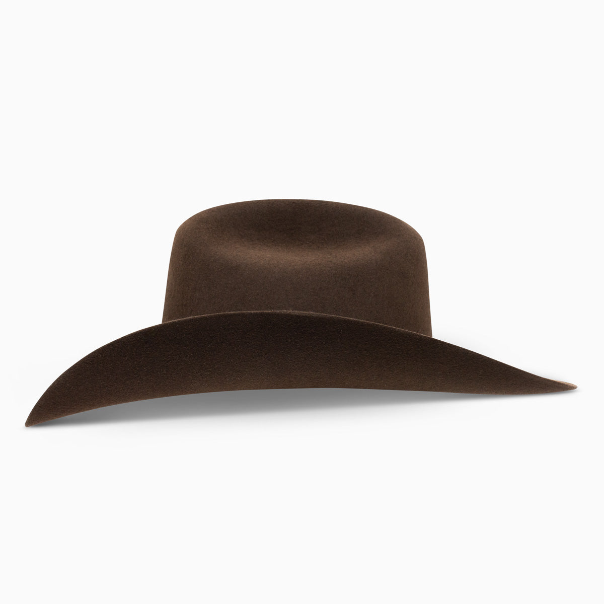 6X Kingman - George Strait Cowboy Hat - Resistol Discount