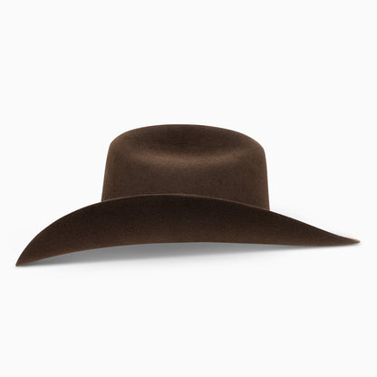 6X Kingman - George Strait Cowboy Hat - Resistol Discount