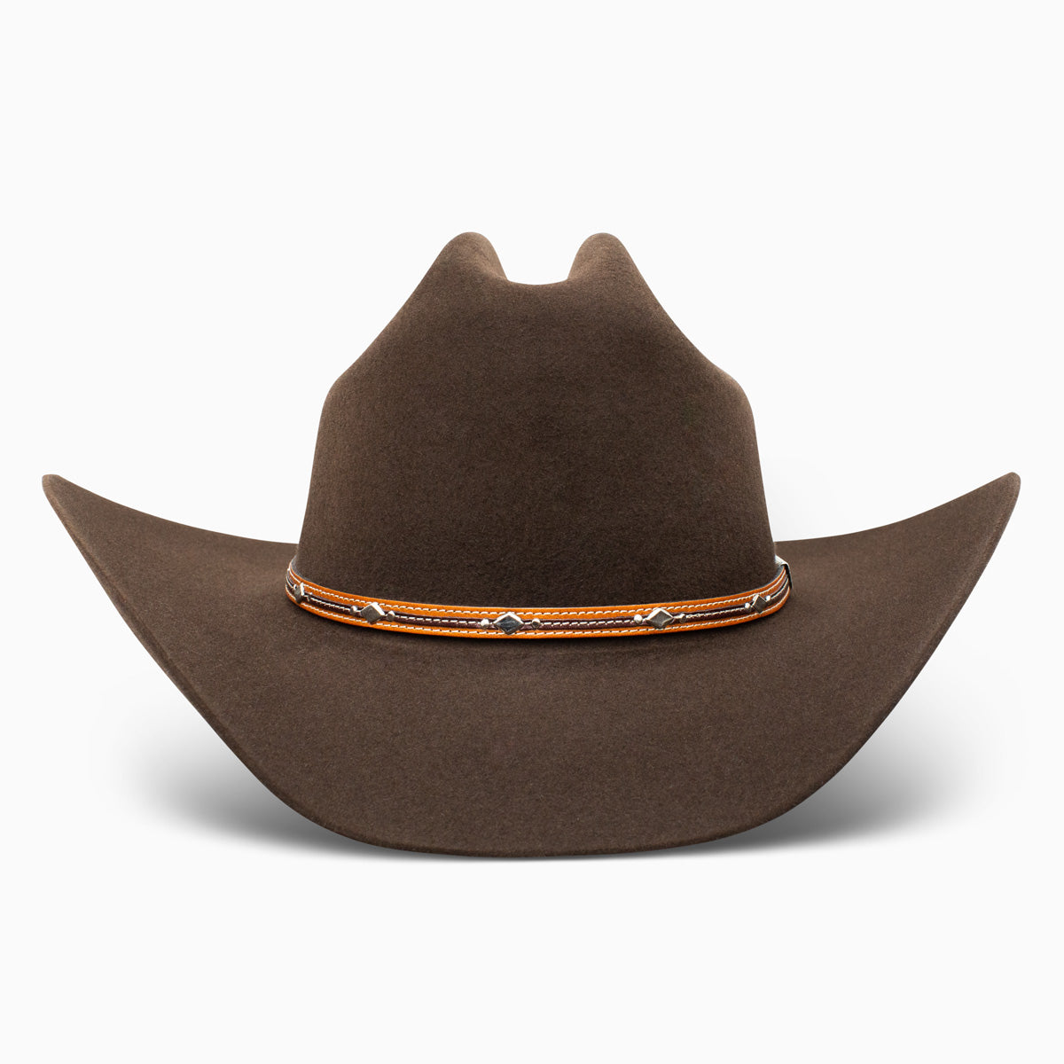 6X Kingman - George Strait Cowboy Hat - Resistol Discount