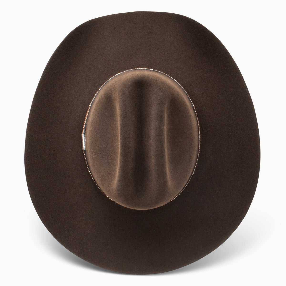 6X Kingman - George Strait Cowboy Hat - Resistol Discount