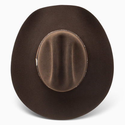 6X Kingman - George Strait Cowboy Hat - Resistol Discount