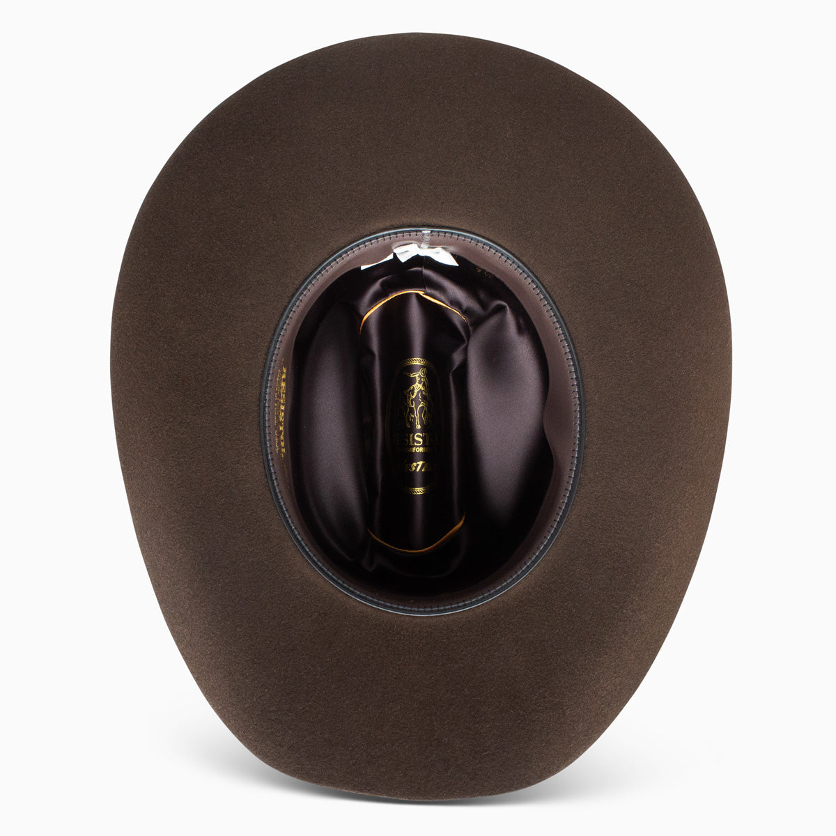 6X Kingman - George Strait Cowboy Hat - Resistol Discount