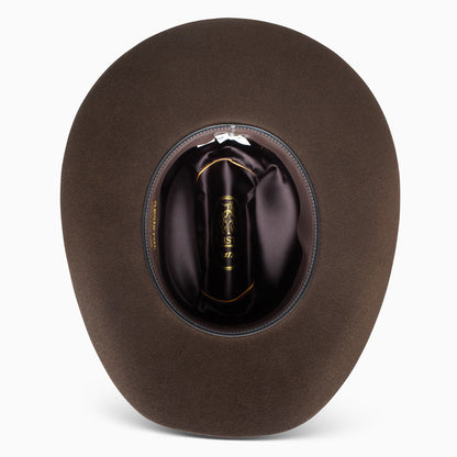 6X Kingman - George Strait Cowboy Hat - Resistol Discount