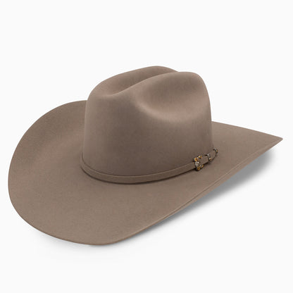 6X Circuit - George Strait Cowboy Hat - Resistol Featured