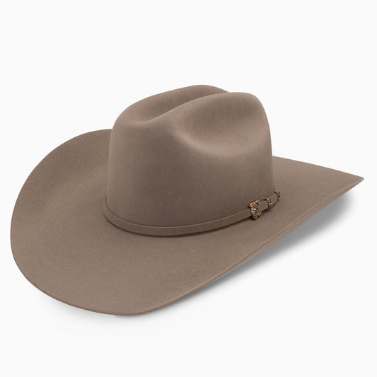 6X Circuit - George Strait Cowboy Hat - Resistol Featured