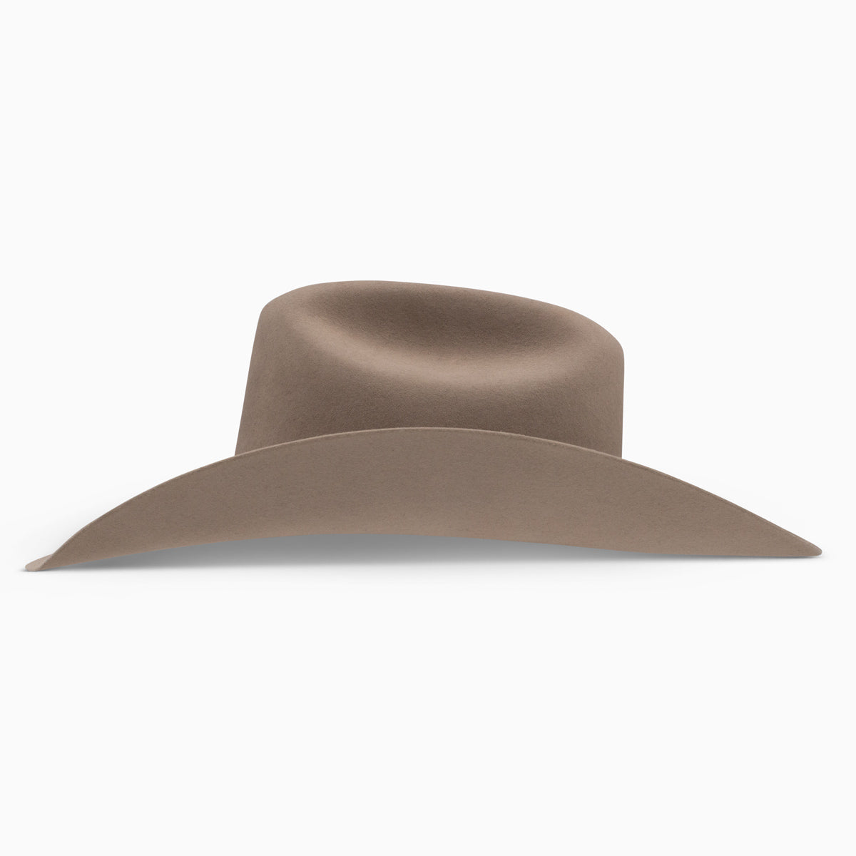 6X Circuit - George Strait Cowboy Hat - Resistol Featured