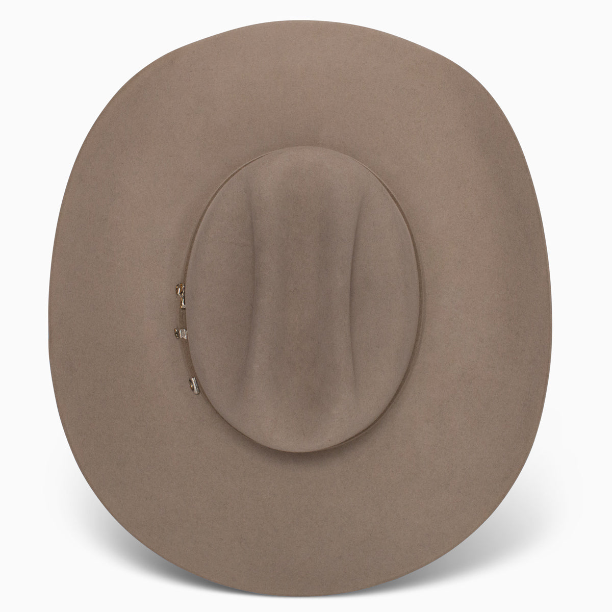 6X Circuit - George Strait Cowboy Hat - Resistol Featured