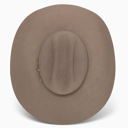 6X Circuit - George Strait Cowboy Hat - Resistol Featured