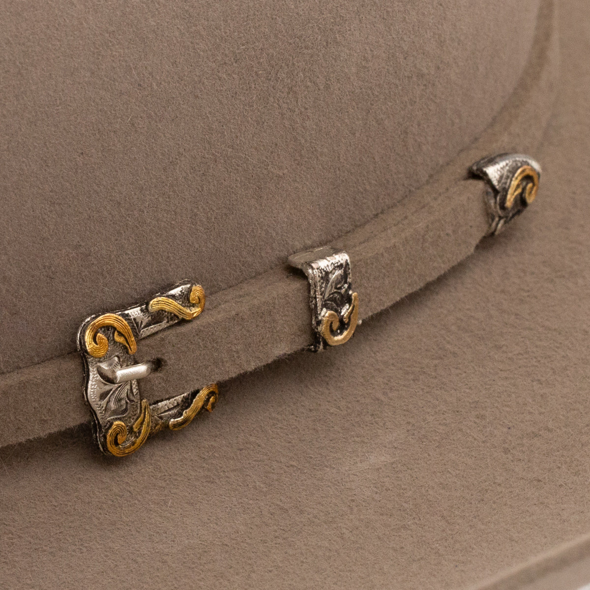 6X Circuit - George Strait Cowboy Hat - Resistol Featured