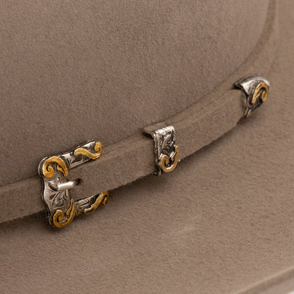 6X Circuit - George Strait Cowboy Hat - Resistol Featured