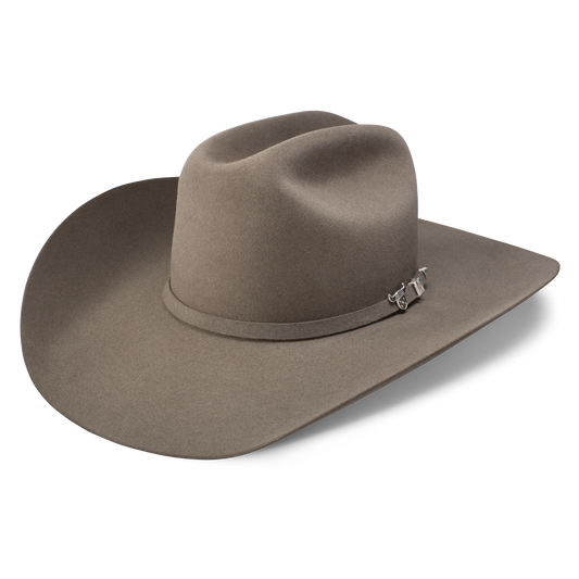 6X USTRC - USTRC Cowboy Hat - Resistol Signature