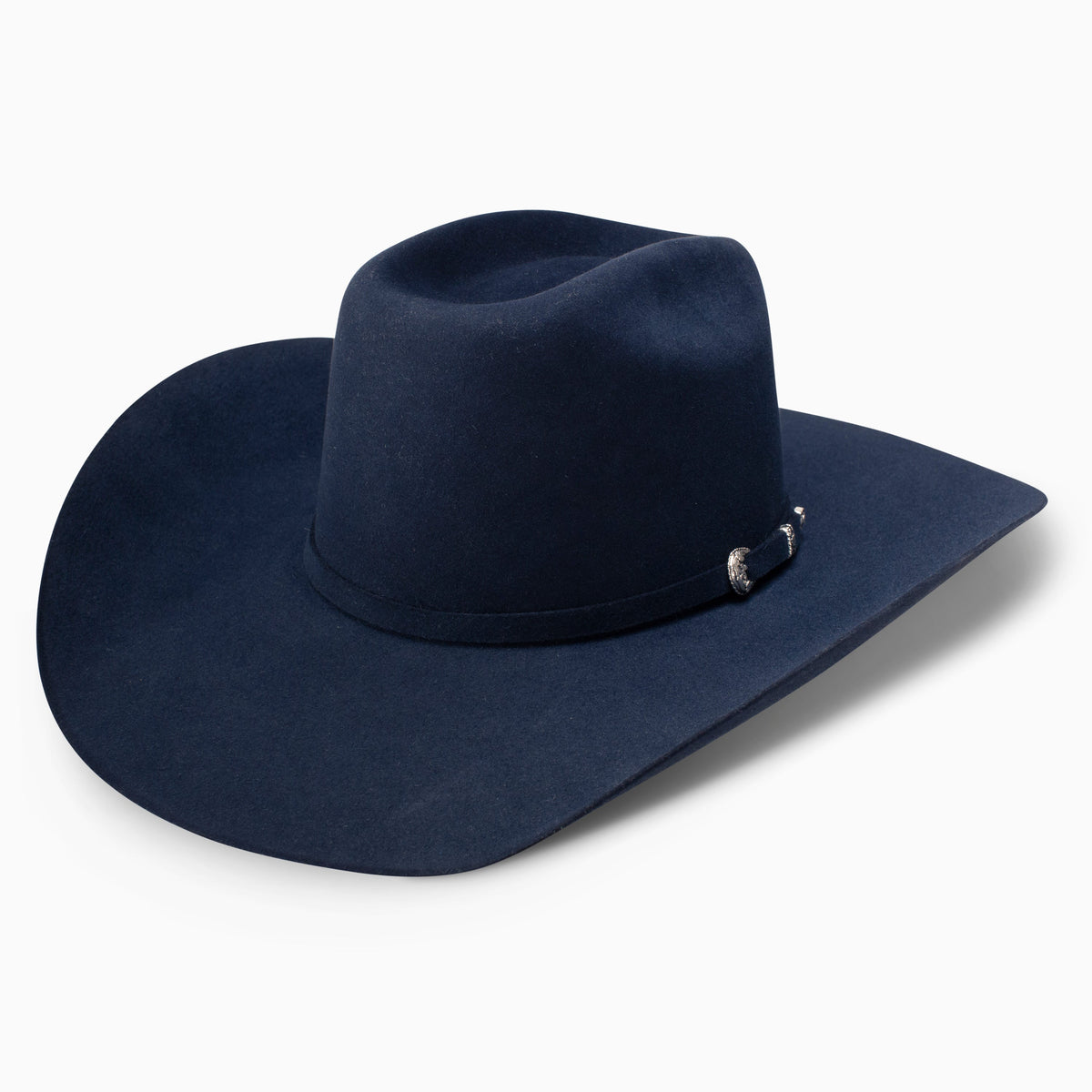 6X The SP in Navy - Cody Johnson Cowboy Hat - Resistol Smart Buy