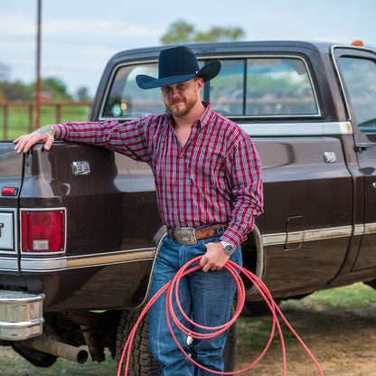 6X The SP in Navy - Cody Johnson Cowboy Hat - Resistol Smart Buy