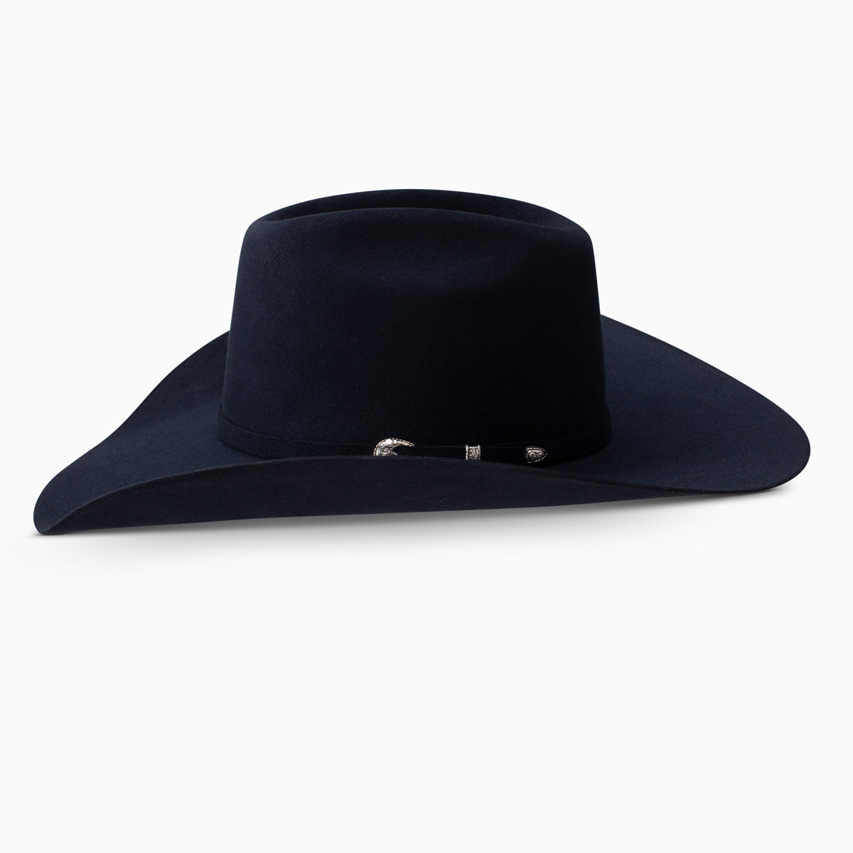 6X The SP in Navy - Cody Johnson Cowboy Hat - Resistol Smart Buy