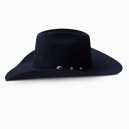 6X The SP in Navy - Cody Johnson Cowboy Hat - Resistol Smart Buy