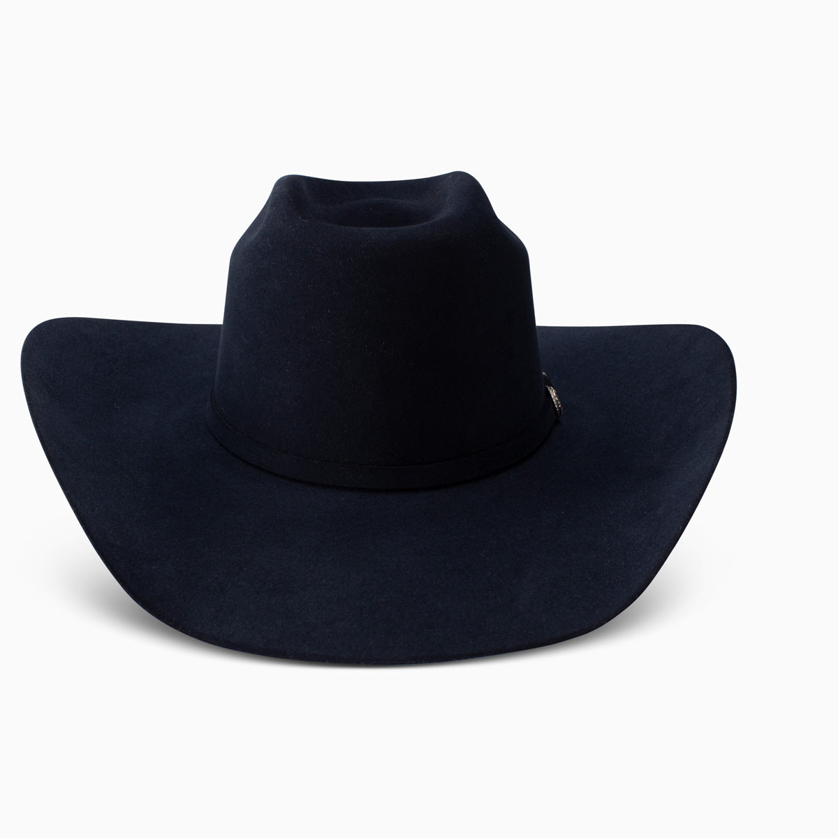 6X The SP in Navy - Cody Johnson Cowboy Hat - Resistol Smart Buy