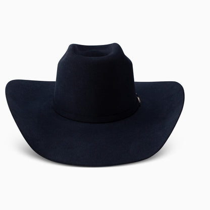 6X The SP in Navy - Cody Johnson Cowboy Hat - Resistol Smart Buy