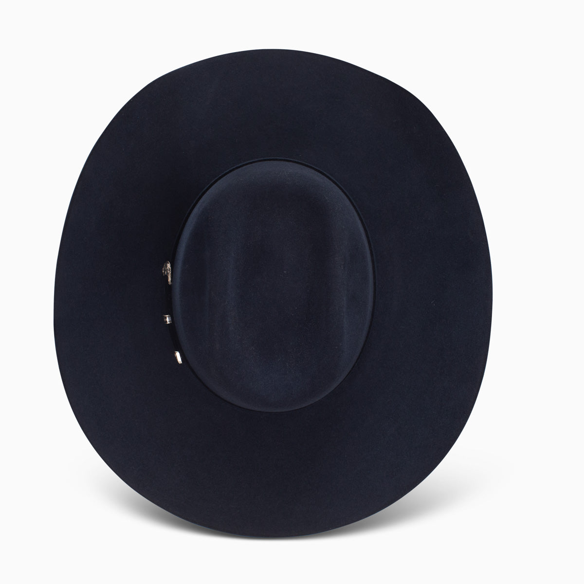 6X The SP in Navy - Cody Johnson Cowboy Hat - Resistol Smart Buy