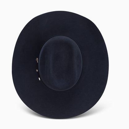 6X The SP in Navy - Cody Johnson Cowboy Hat - Resistol Smart Buy
