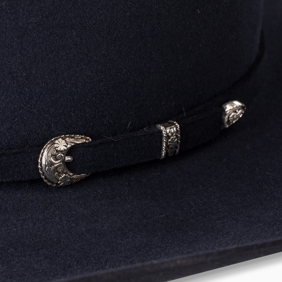 6X The SP in Navy - Cody Johnson Cowboy Hat - Resistol Smart Buy