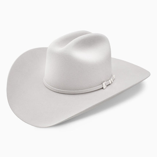 6X Logan - George Strait Cowboy Hat - Resistol Sale