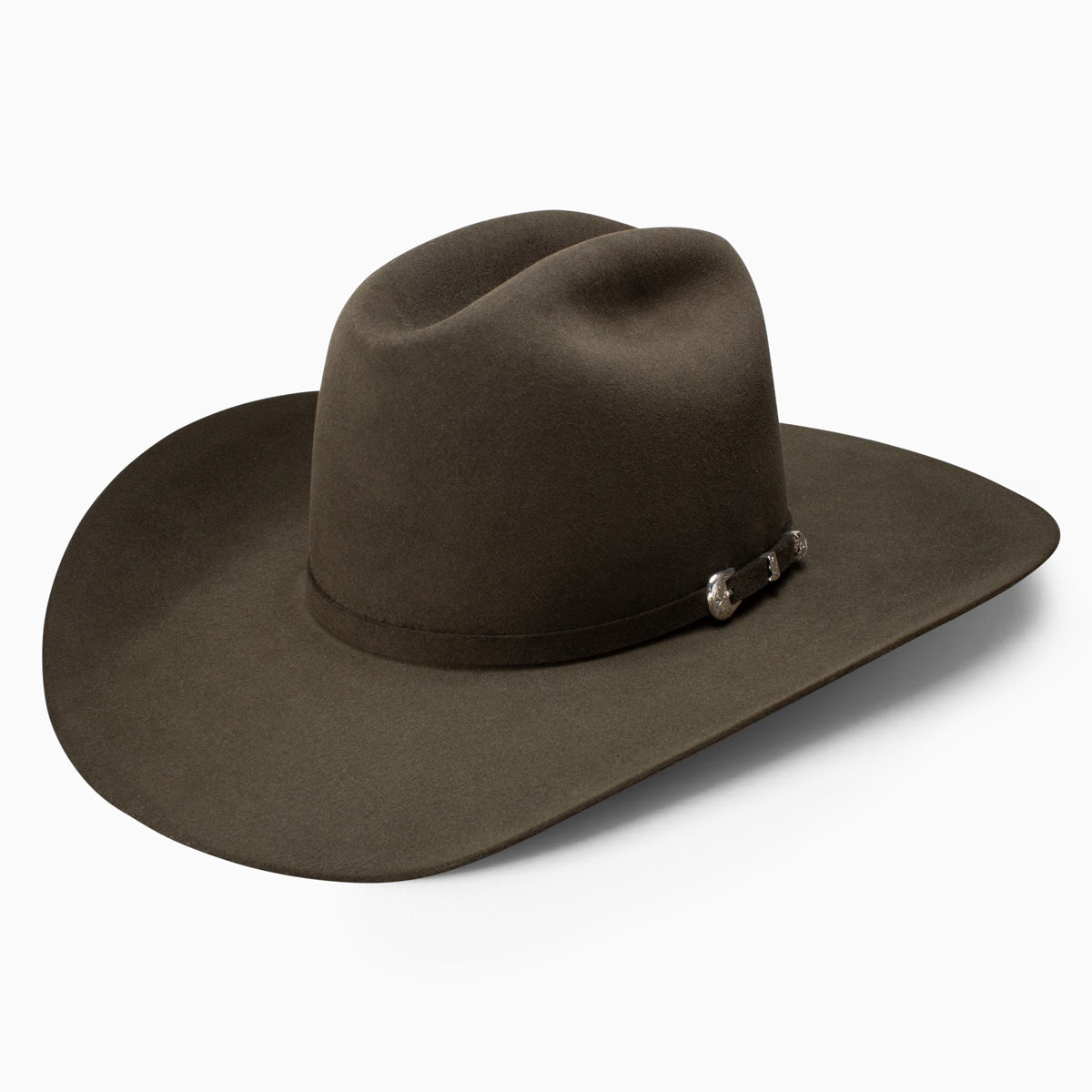6X Midnight Cowboy Hat - Resistol Latest