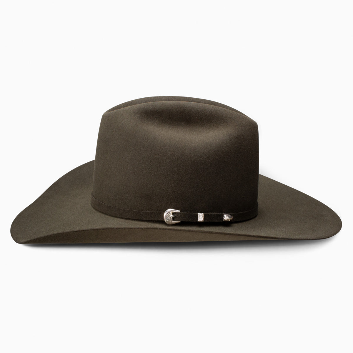6X Midnight Cowboy Hat - Resistol Latest