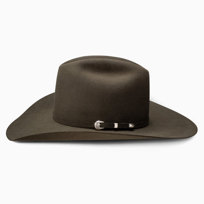 6X Midnight Cowboy Hat - Resistol Latest