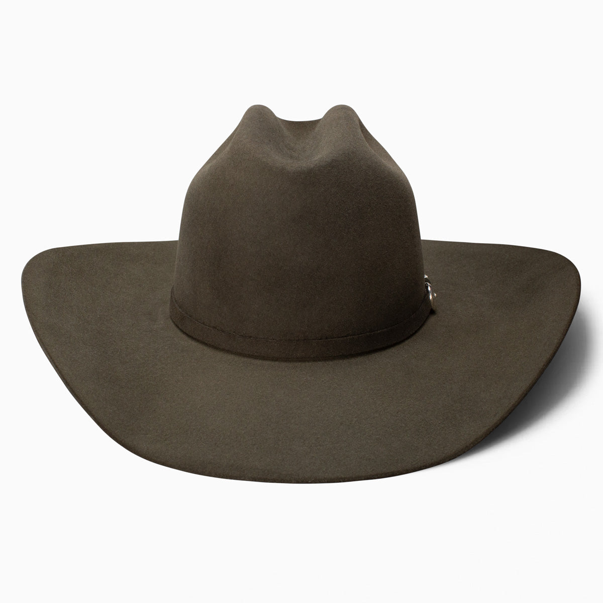 6X Midnight Cowboy Hat - Resistol Latest