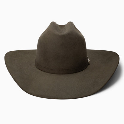 6X Midnight Cowboy Hat - Resistol Latest