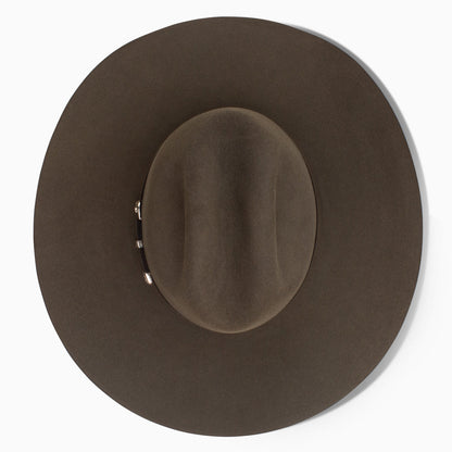 6X Midnight Cowboy Hat - Resistol Latest