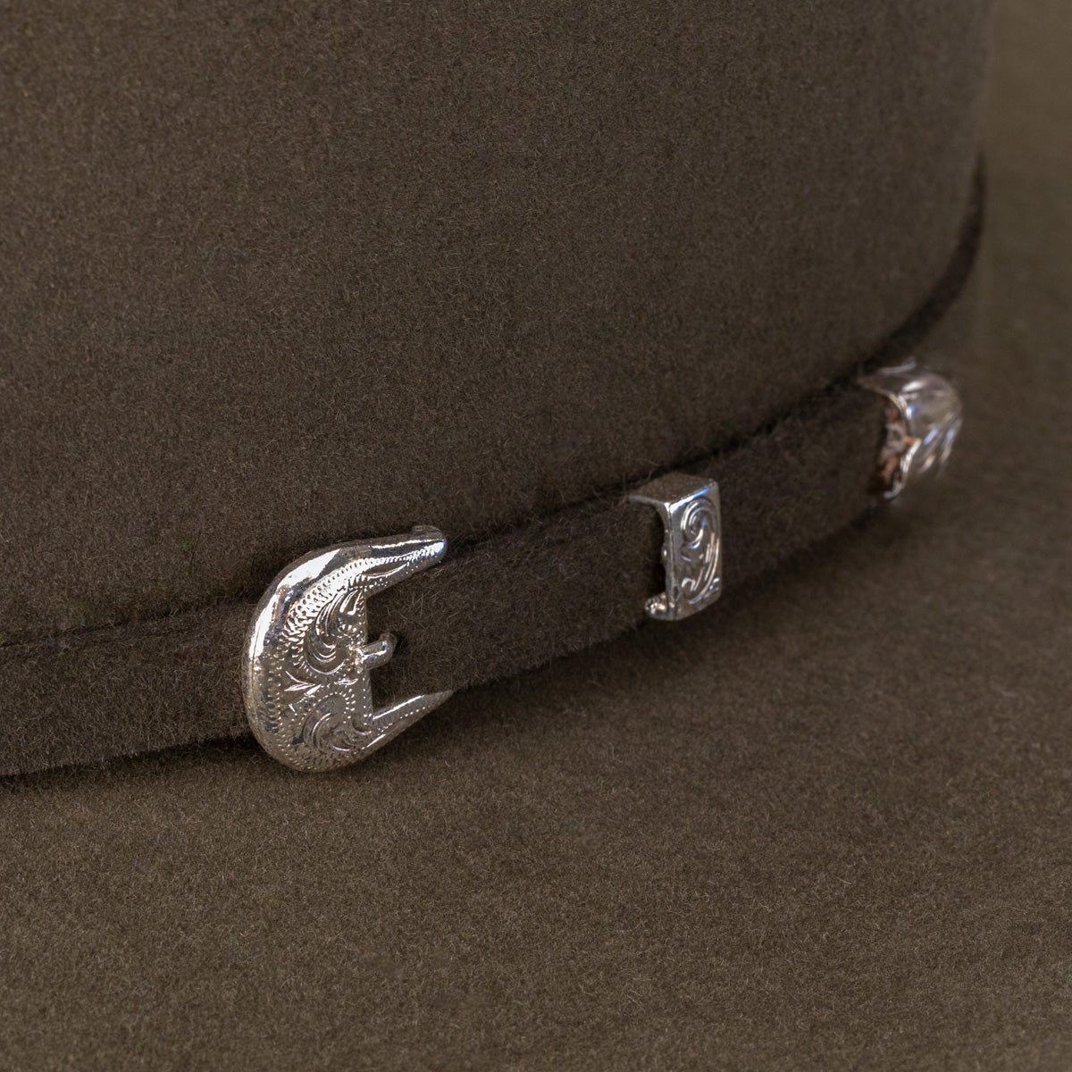 6X Midnight Cowboy Hat - Resistol Latest