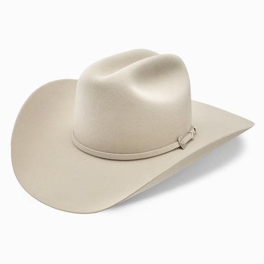 6X City Limits Cowboy Hat - Resistol Classic