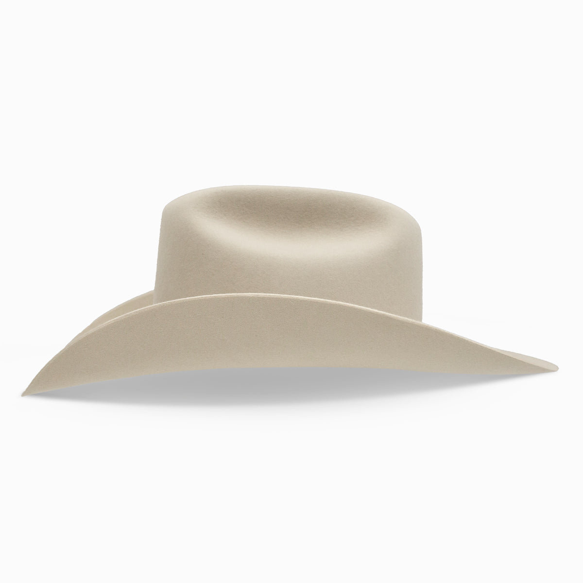 6X City Limits Cowboy Hat - Resistol Classic
