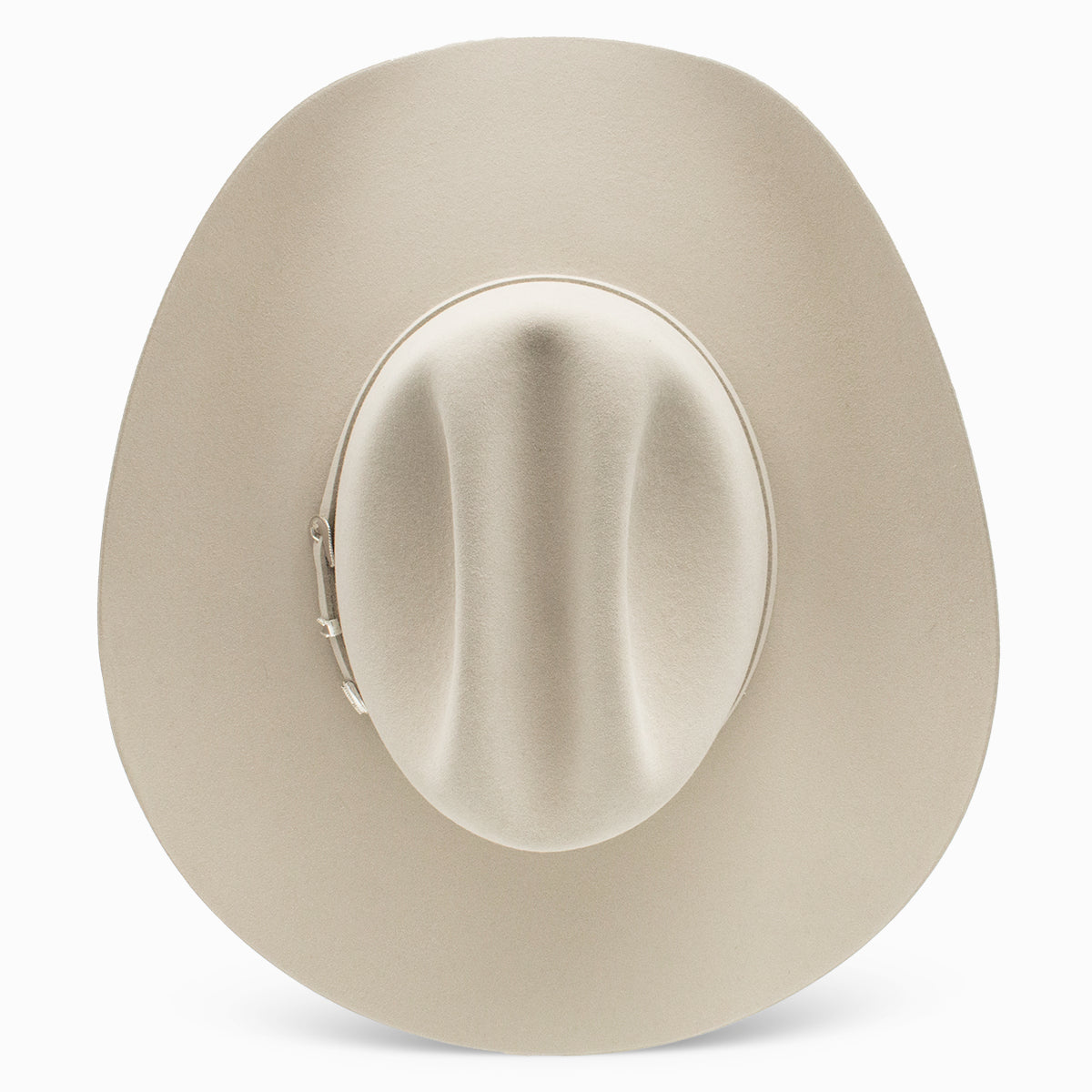 6X City Limits Cowboy Hat - Resistol Classic