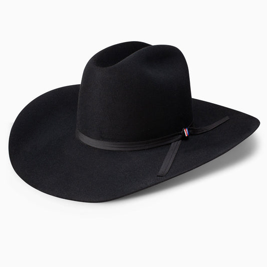 6X Legend - Wright Western Cowboy Hat - Resistol Discount