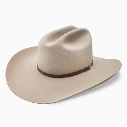 6X Head Honcho Cowboy Hat - Resistol Hot Sale