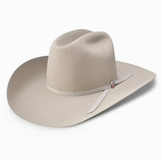 6X Legend - Wright Western Cowboy Hat - Resistol Recommended