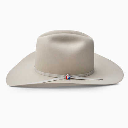 6X Legend - Wright Western Cowboy Hat - Resistol Recommended