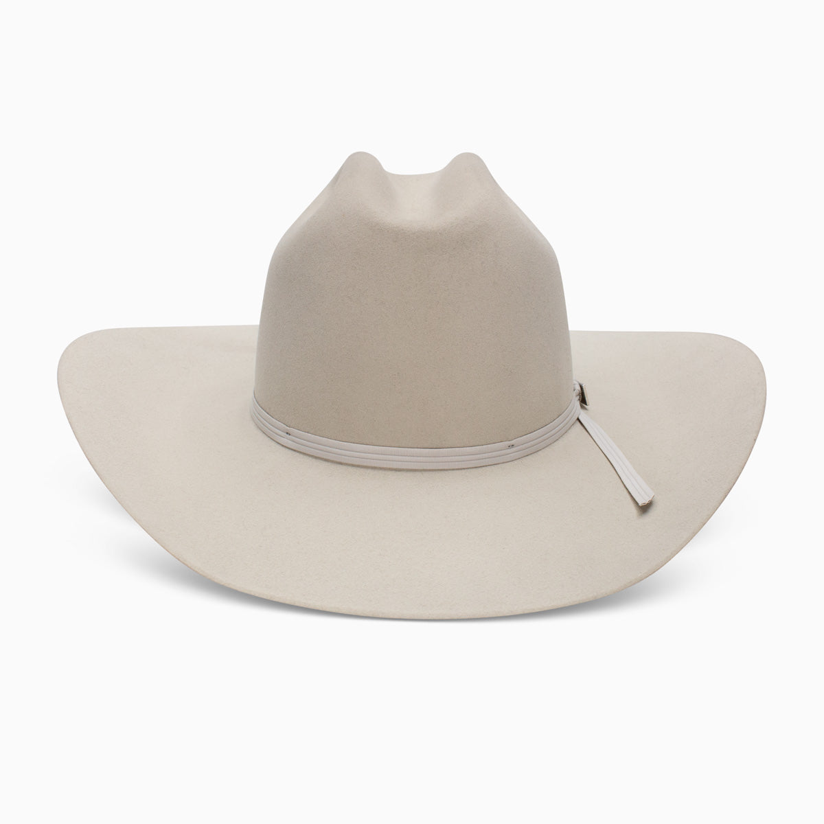 6X Legend - Wright Western Cowboy Hat - Resistol Recommended