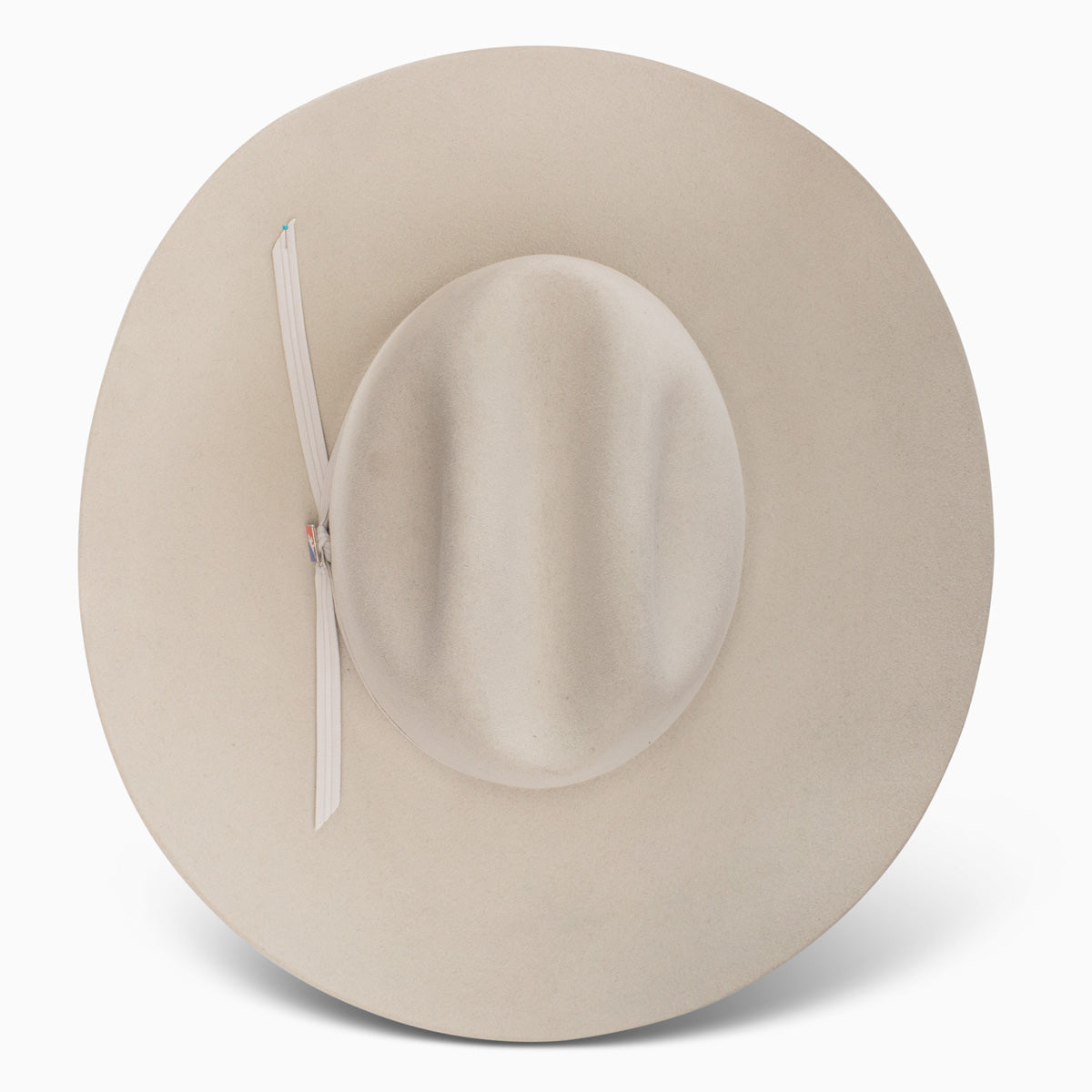 6X Legend - Wright Western Cowboy Hat - Resistol Recommended