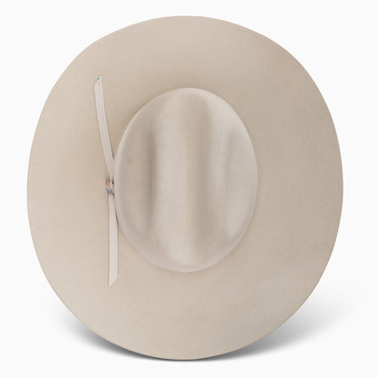 6X Legend - Wright Western Cowboy Hat - Resistol Recommended