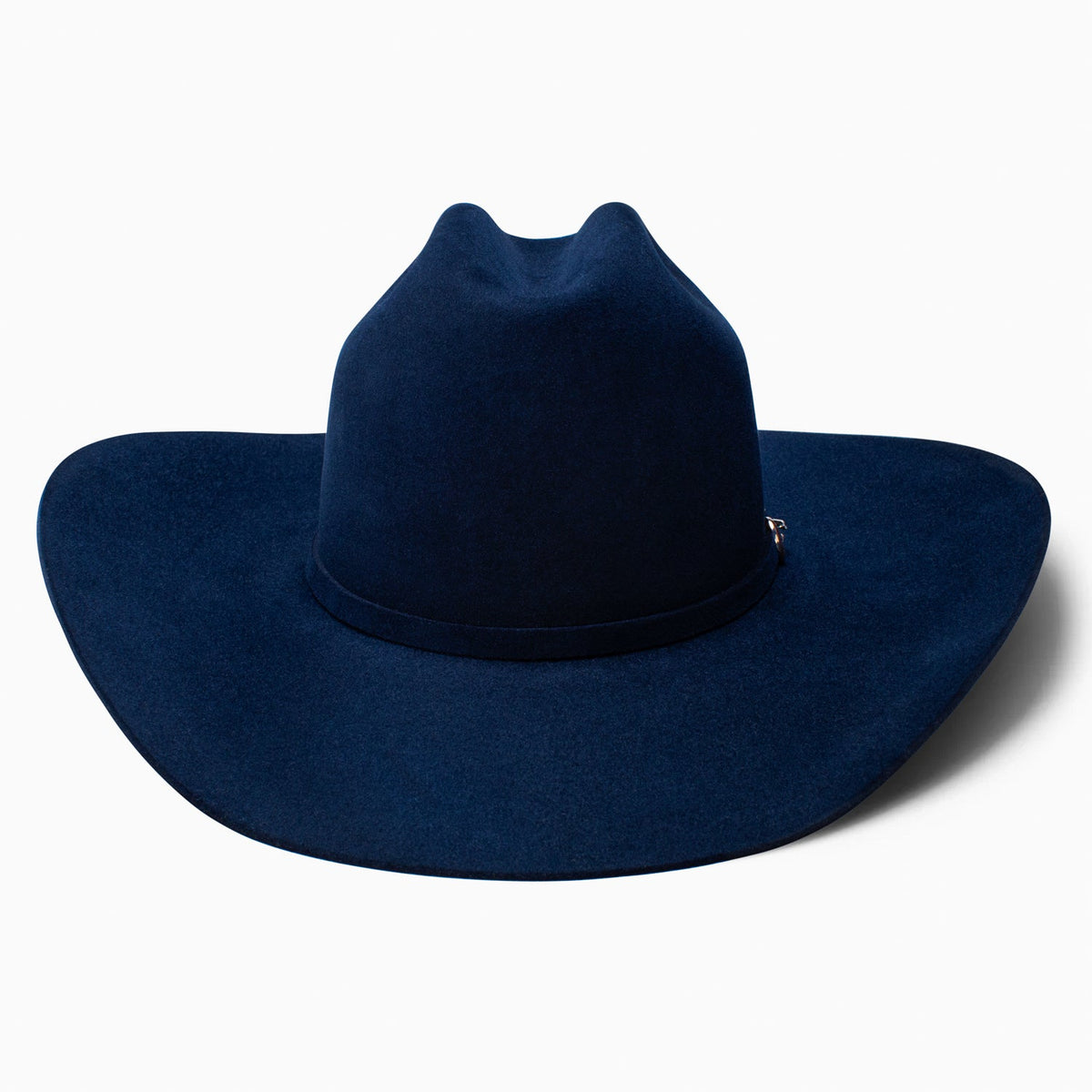 6X Navy Midnight Cowboy Hat - Resistol Deals